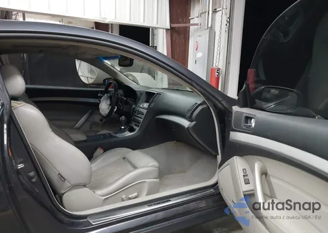 2009 Infiniti G37 Journey из США, поврежденный, VIN JNKCV64EX9M603078